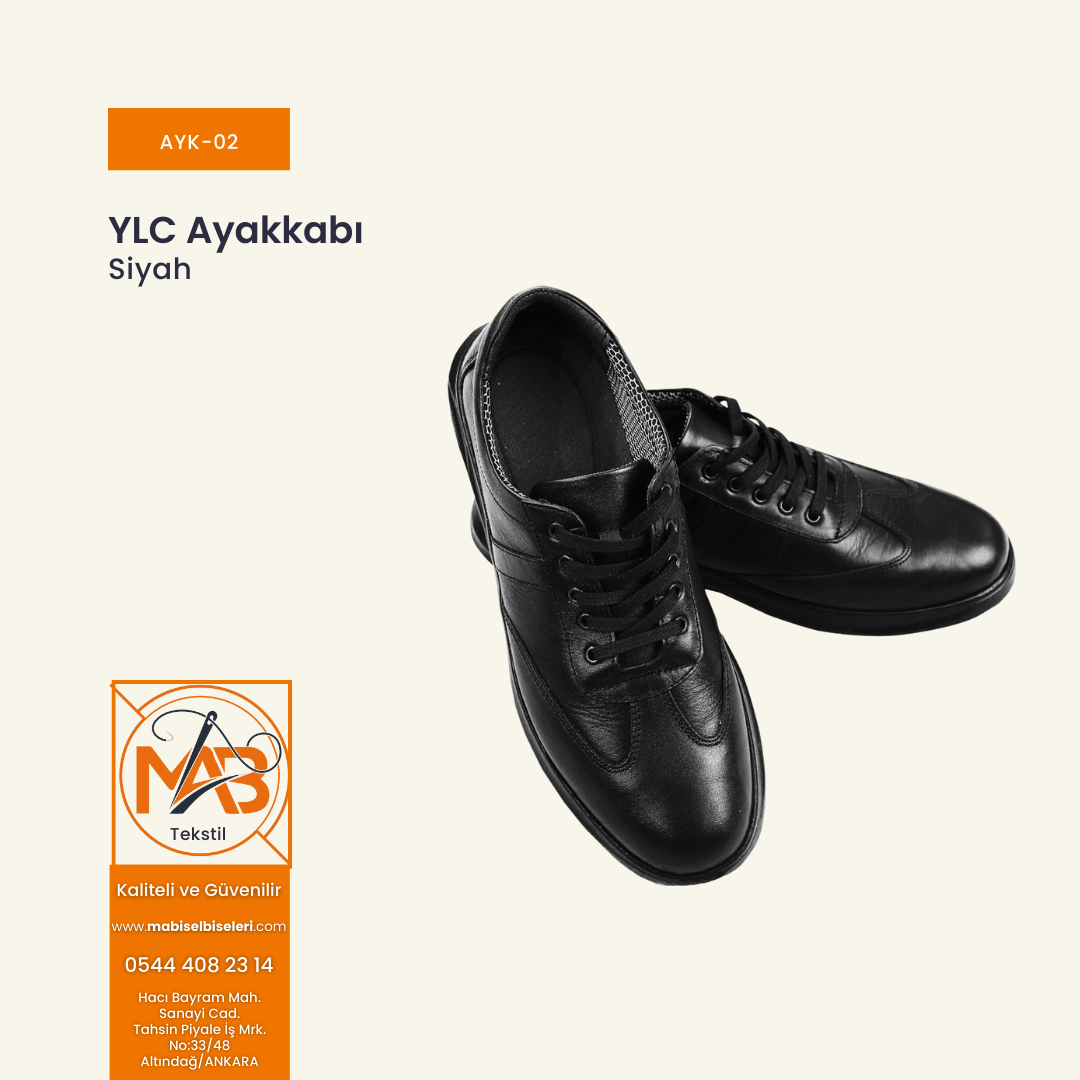 YLC Ayakkabı